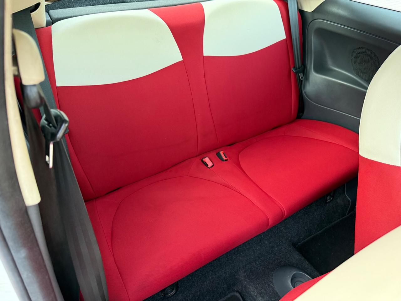Fiat 500 1.2 Pop OK NEOPATENTATI