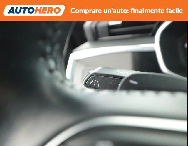 AUDI Q3 35 TFSI S tronic Business Advanced