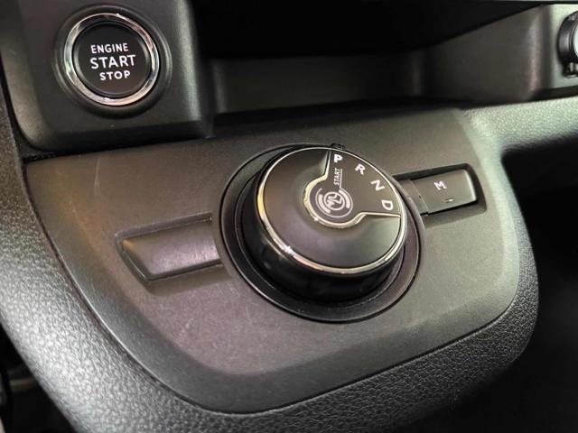 OPEL Zafira Life 2.0 Diesel 180CV aut.*BELLISSIMO*TETTO*PELLE*