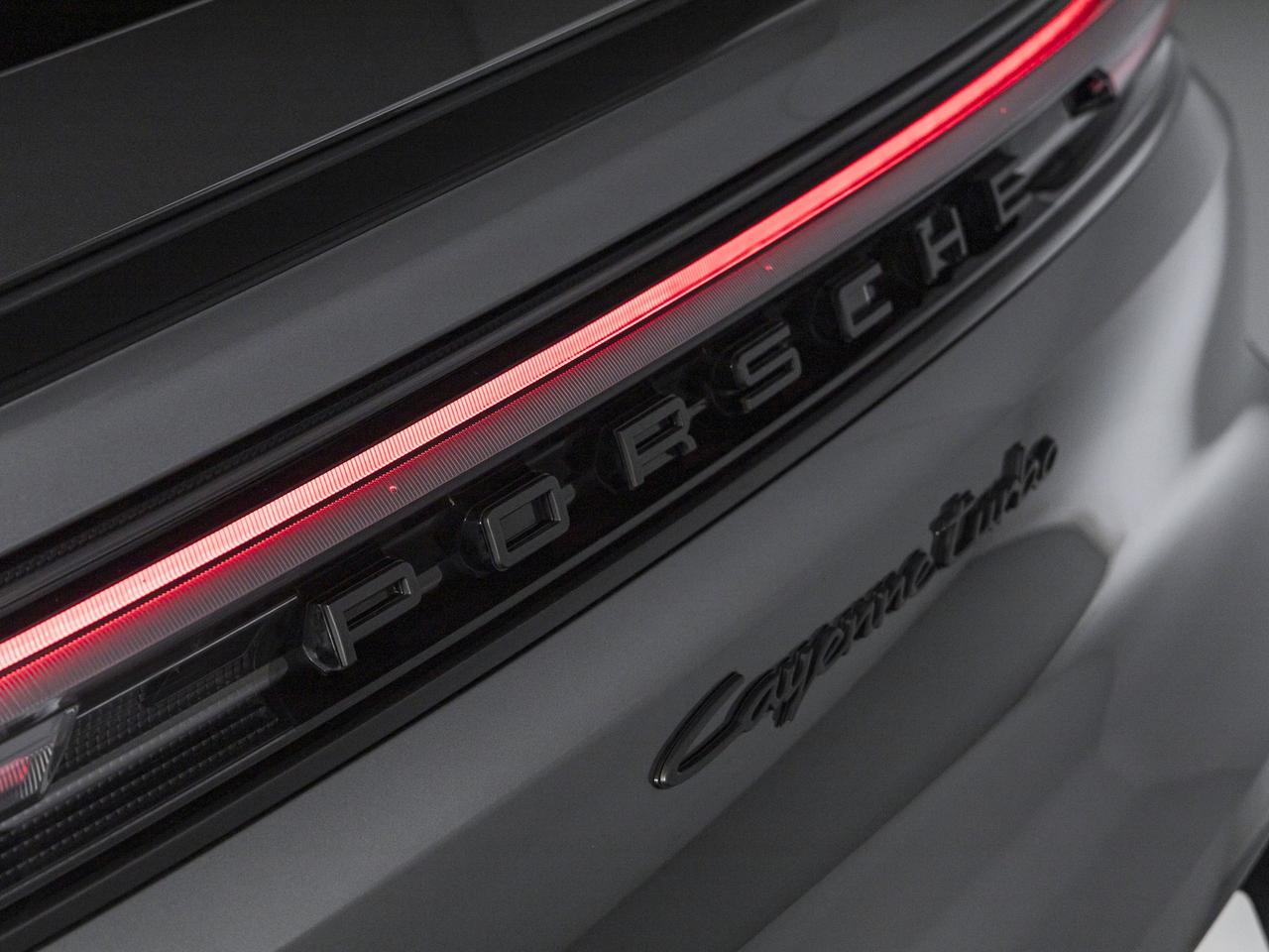 Porsche Cayenne coupe 4.0 e-hybrid turbo c/pack gt tiptronic