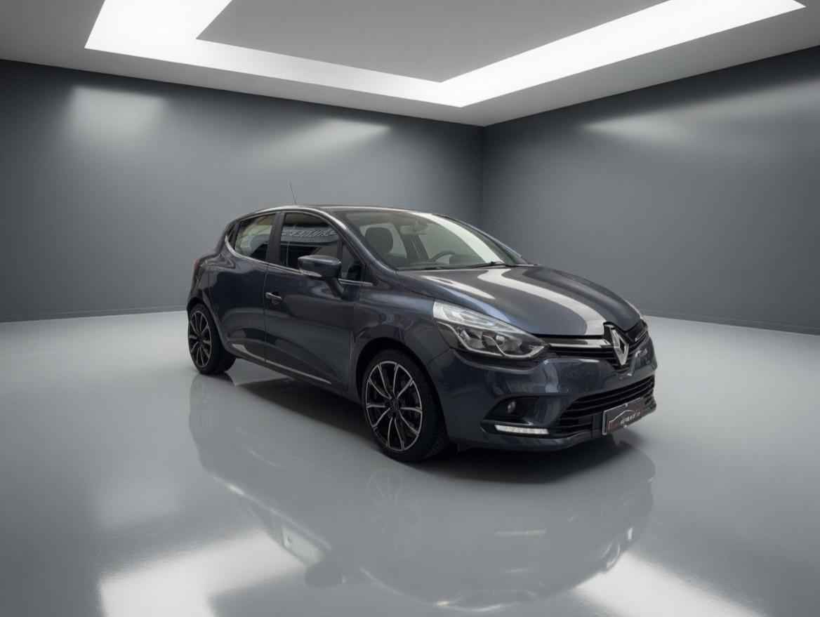 Renault Clio dCi 8V 75CV Energy 2016
