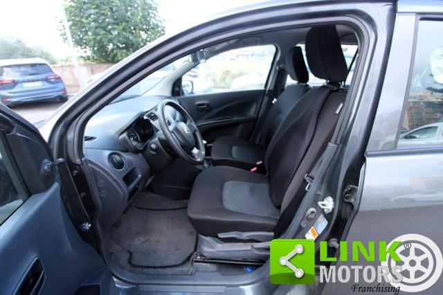 SUZUKI Celerio 1.0 AGS Style
