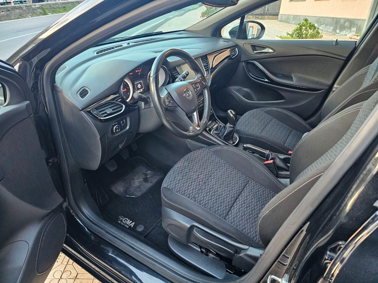 Opel Astra 1.6 CDTi 110CV Start&Stop Sports Tourer Innovation