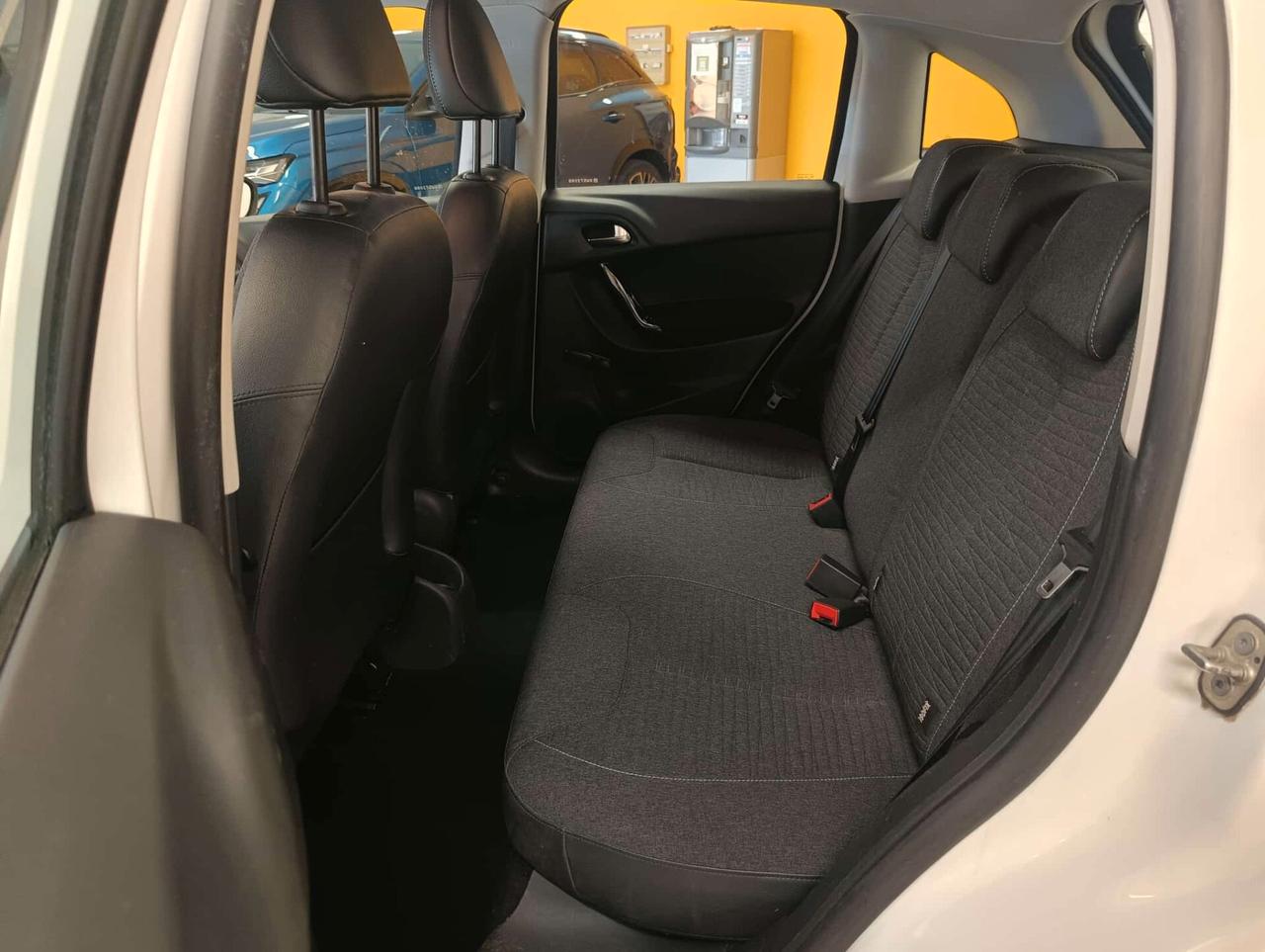 Citroen C3 BlueHDi 75 Feel Edition