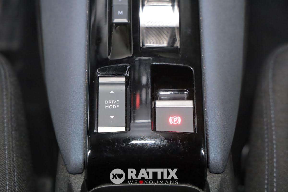 Alfa Romeo Junior 1.2 Hybrid 145CV e-DCT6