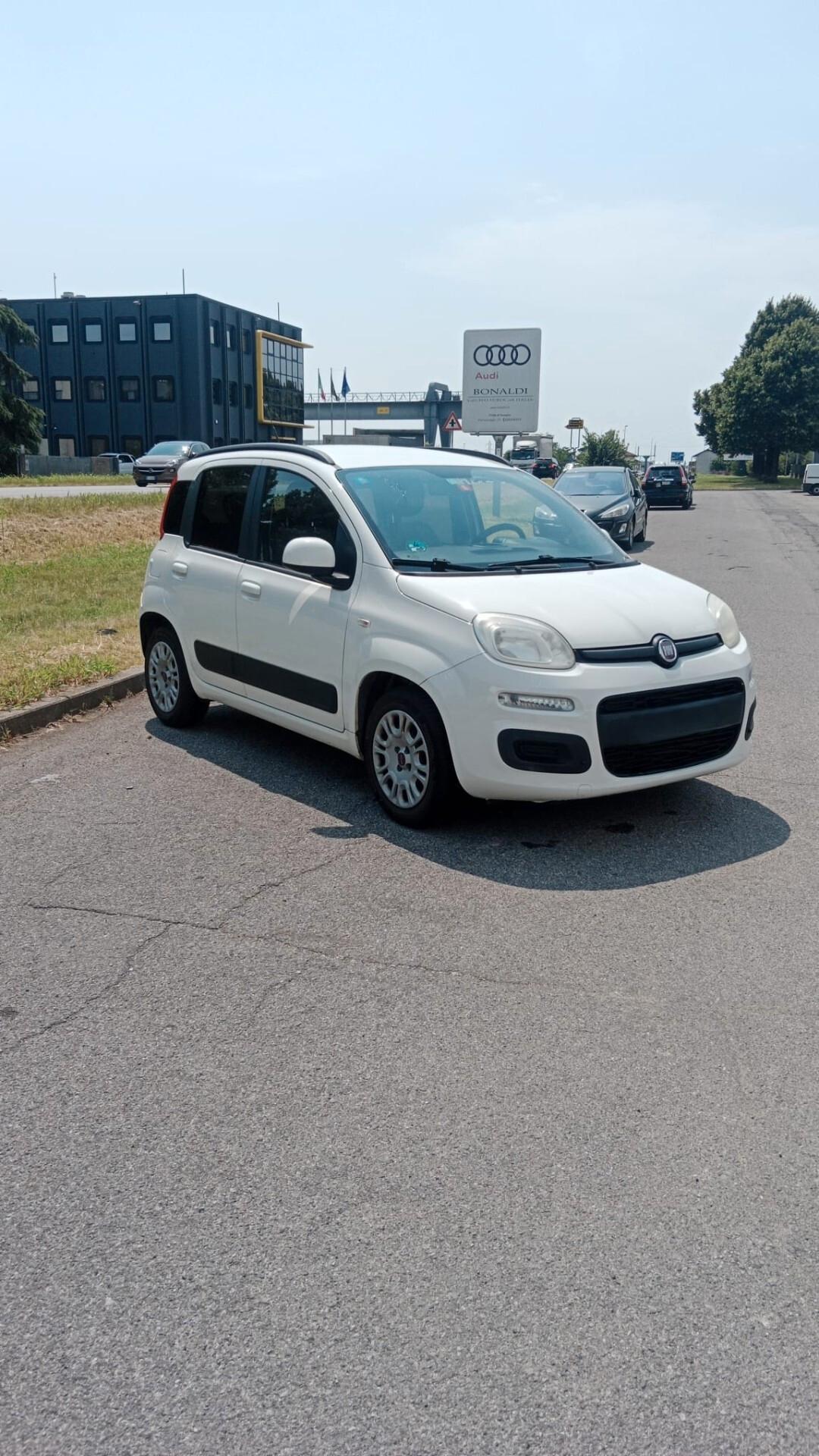 Fiat Panda 1.2 Pop