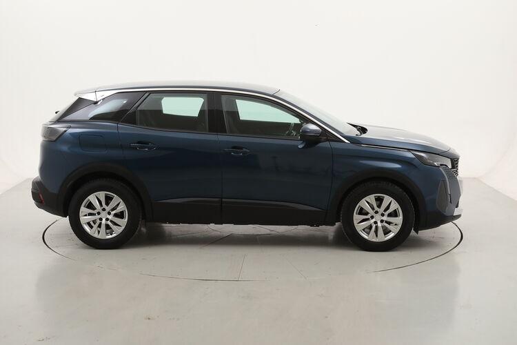 Peugeot 3008 Active Business EAT8 BR009394 1.5 Diesel 131CV