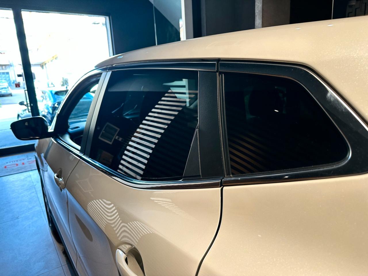 Nissan Qashqai 1.6 dCi 2WD Business