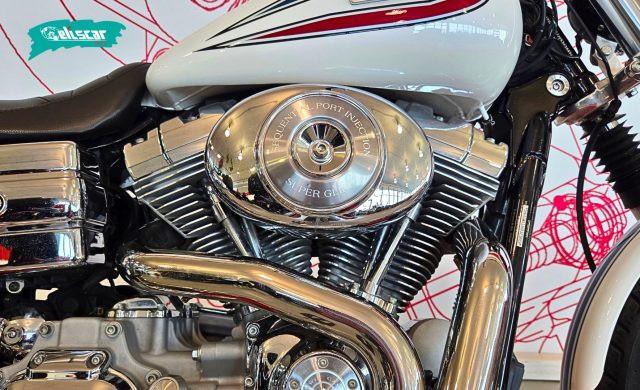 HARLEY-DAVIDSON 35th Anniversary Super Glide FXD35