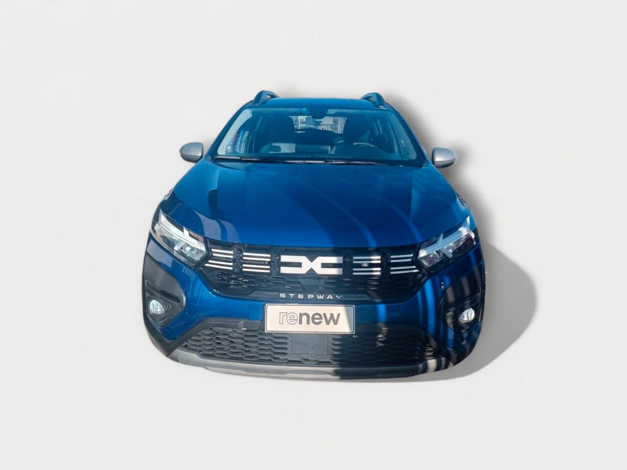 Dacia Sandero Stepway 1.0 TCe ECO-G Expression UP