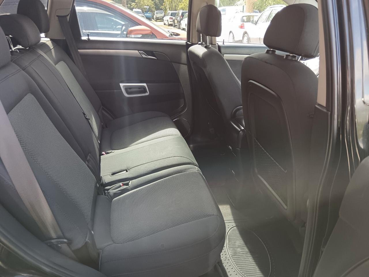 Opel Antara 2.0 CDTI 150CV COSMO 4X4