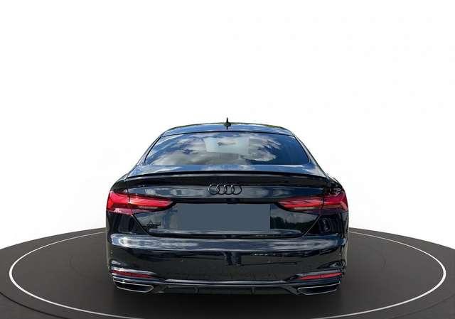 Audi A5 35 TFSI S LINE SLINE S-LINE 20" COMPETITION BLACK