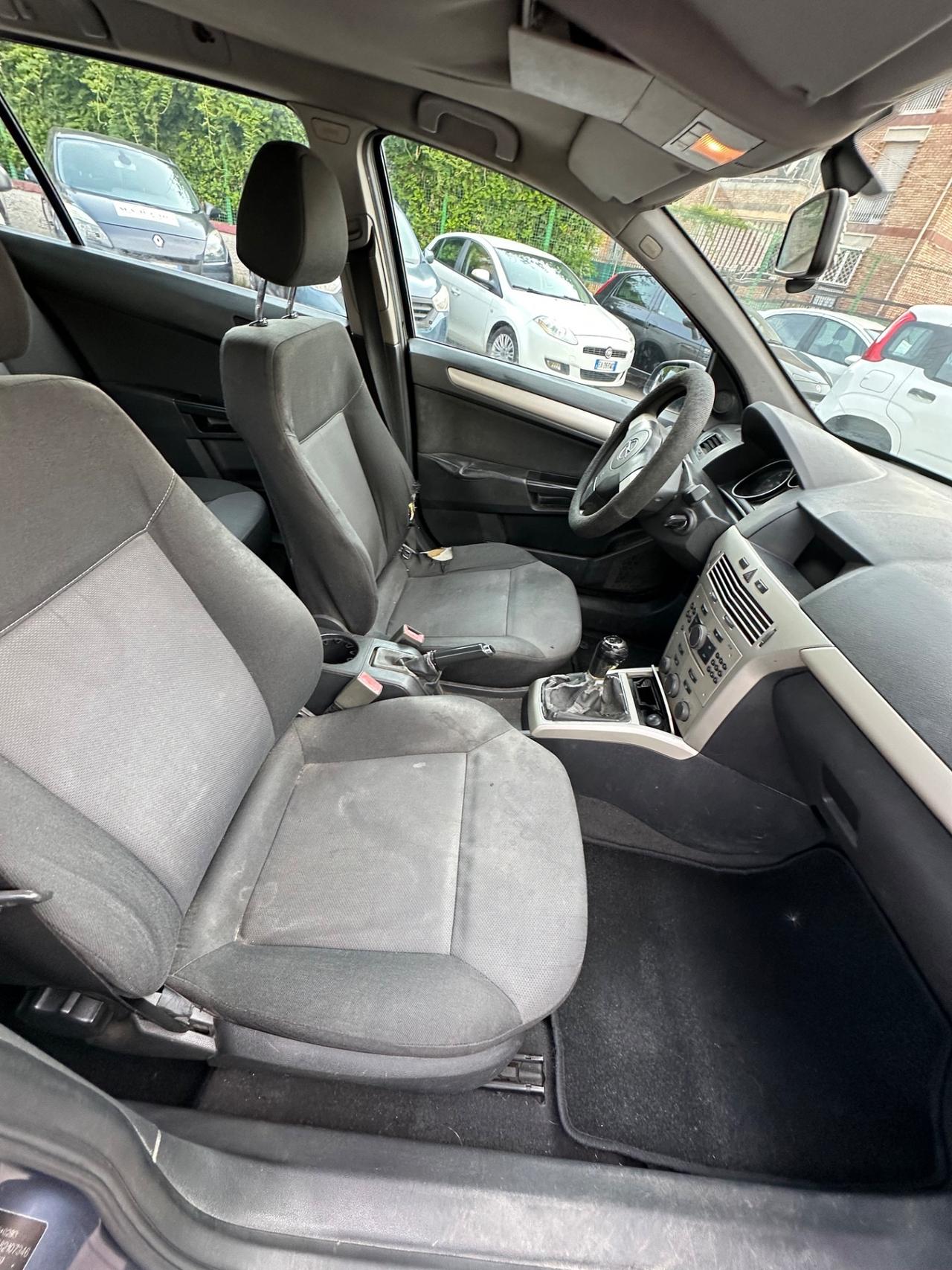 Opel Astra 1.7 CDTI 125CV Station Wagon Cosmo