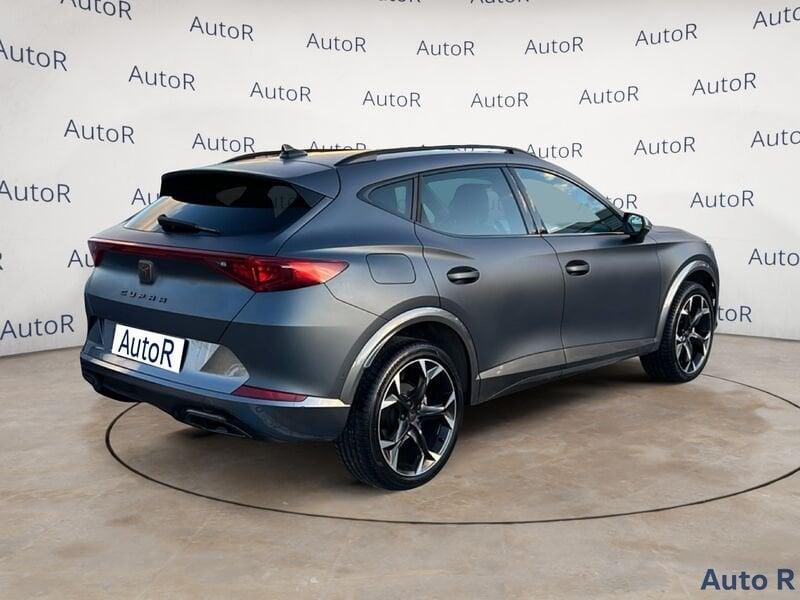 CUPRA Formentor Formentor 2.0 TDI 4Drive DSG