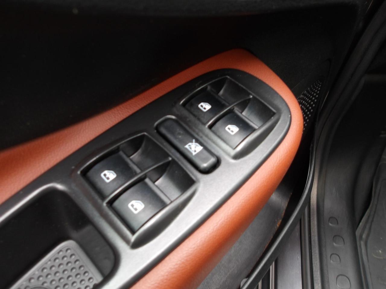 Fiat 500L 1.3 MJT 95CV TREKKING AUTOMATICA 1.3 MJT 95CV TREKKING AUTOMATICA