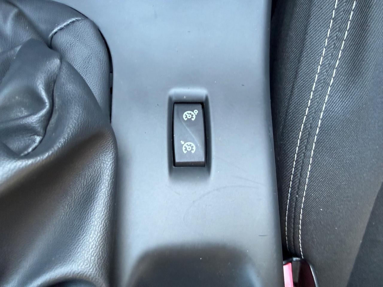 Renault Megane-1.5 dCi 110CV-Unico Proprietario