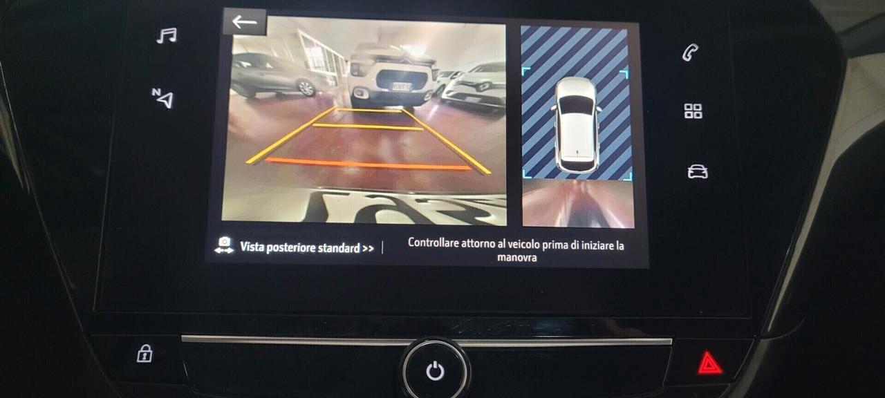 Opel Corsa 1.2 Elegance - solo 30000 km