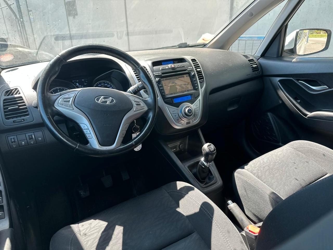 Hyundai iX20 1.4 90 CV XPossible