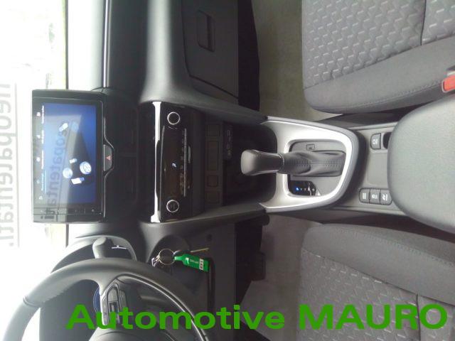 TOYOTA Yaris Cross 1.5h fwd 130cv e-cvt - NEOPATENTATI