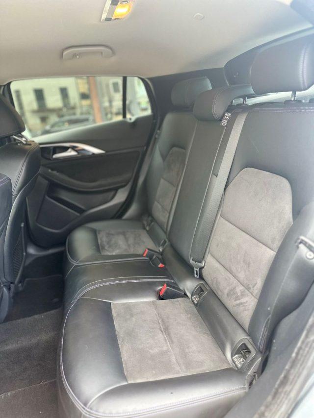 INFINITI Q30 1.5 diesel DCT Premium