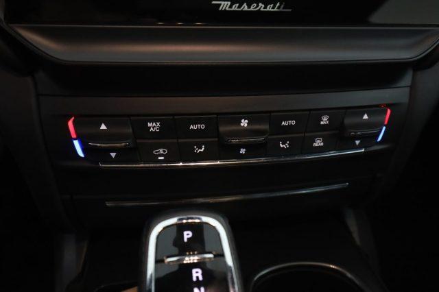 MASERATI Ghibli Ghibli L4 330 CV MHEV Granlusso