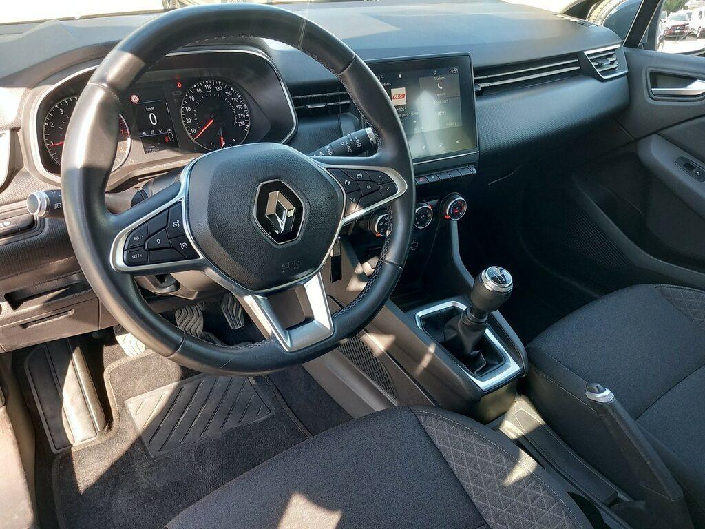 Renault Clio 5 Porte 1.0 TCe Zen