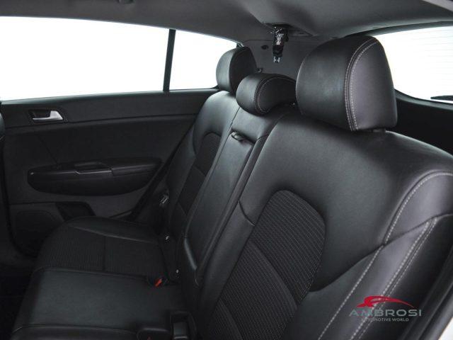 KIA Sportage 1.7 CRDI 141 CV DCT7 2WD GT Line - AUTOCARRO N1 -