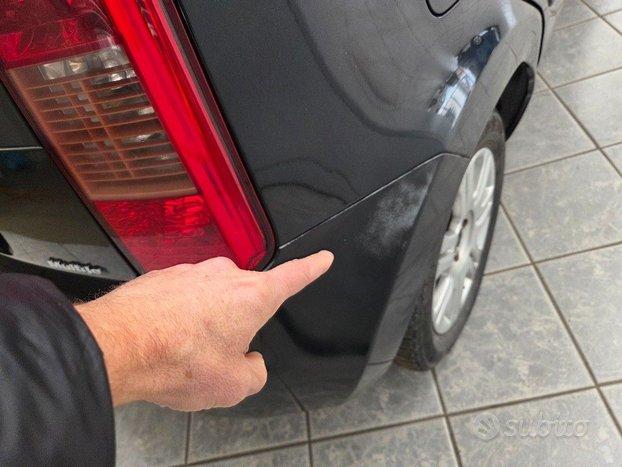 FIAT Idea 1.3 Multijet 16V Emotion