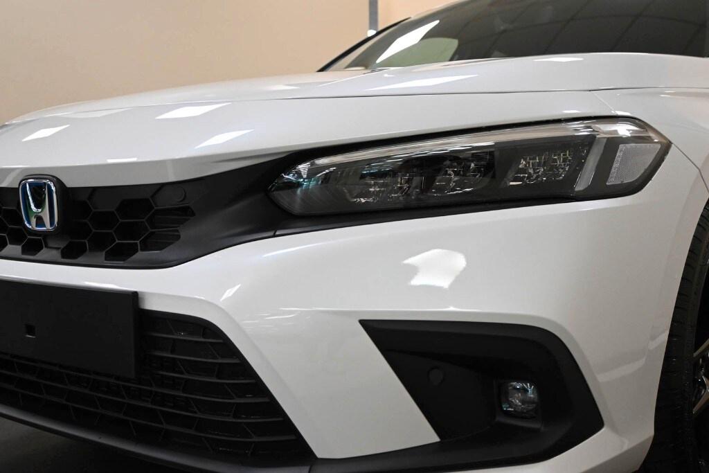 HONDA Civic 11ª serie Civic 2.0 Hev eCVT Sport