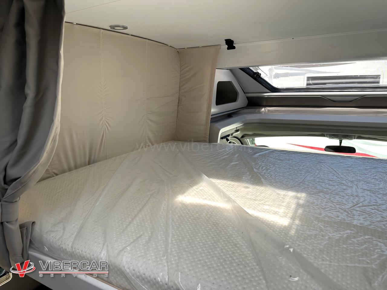 Adria Matrix 650 DC AXESS