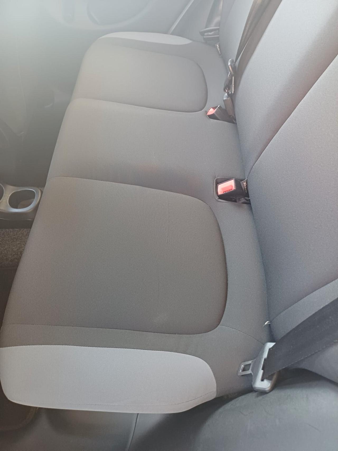 Fiat Panda 1.3 MJT EURO6 Lounge Perfetta - 2019