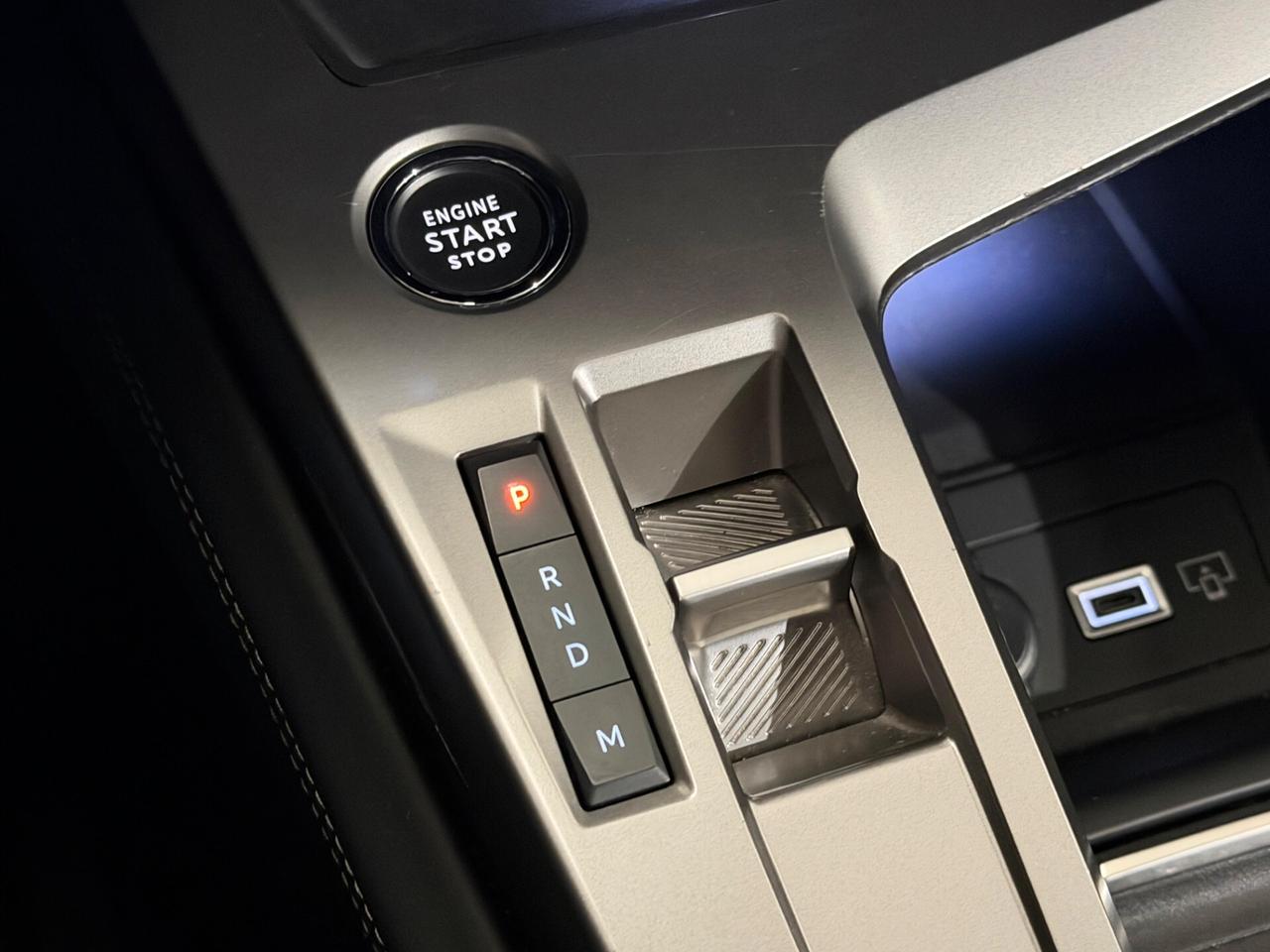 Peugeot 308 BlueHDi 130 S&S EAT8 Allure Pack