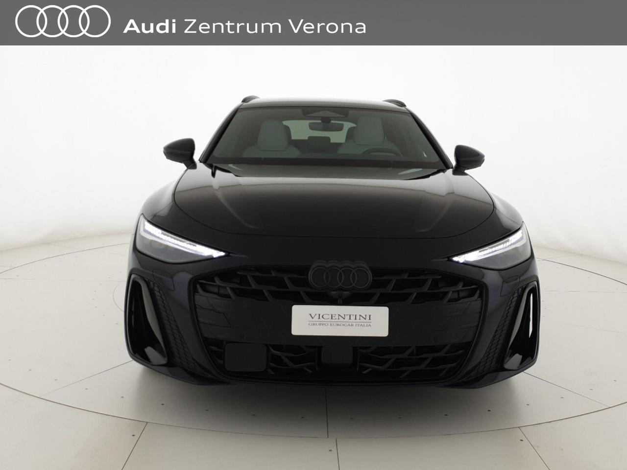 Avant 2.0TDI 204CV quattro S tronic S line Edition