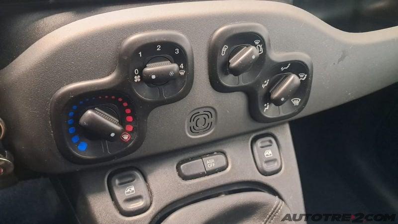 FIAT Panda 1.2 69cv Lounge