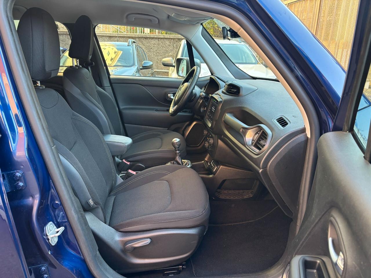 Jeep Renegade 1.0 T3 Limited PREZZO REALE