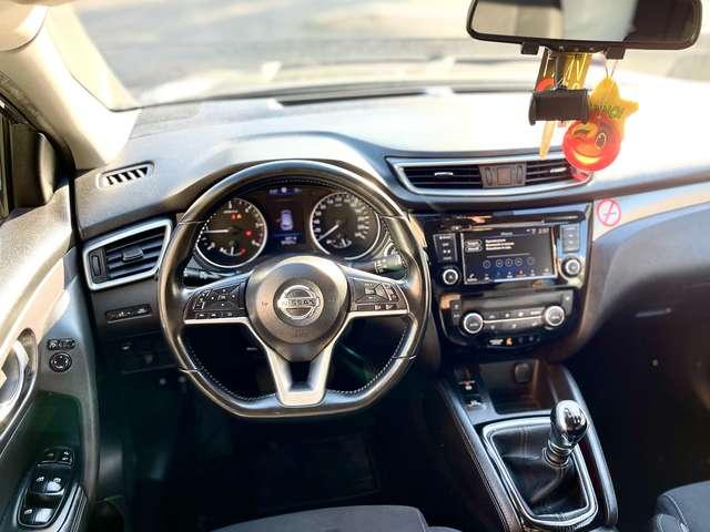 Nissan Qashqai 1.5 dci N-Connecta 115cv