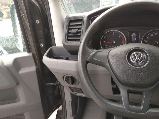 VOLKSWAGEN Crafter 2.0 BiTDI 140CV PL-TA Furgone Logistic +IVA