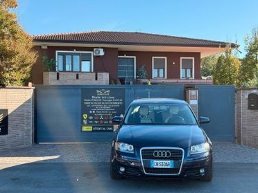 Audi A3 1.9 TDI Ambiente