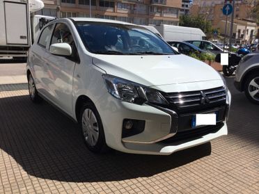 Mitsubishi Space Star 1.2 ClearTec Intense