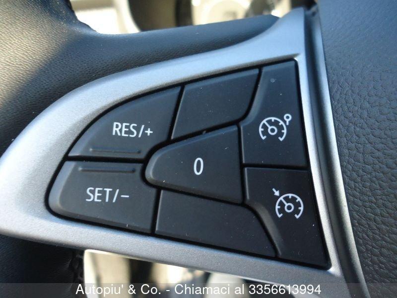 Dacia Jogger 1.0 TCe GPL 100CV 5 p. ZERO KM