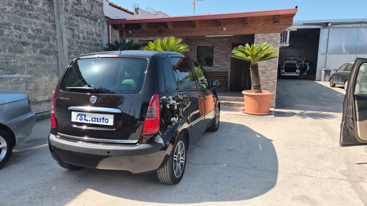 Lancia MUSA 1.3 Multijet 16V Platino