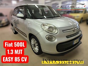 Fiat 500L 1.3 Multijet 85 CV Easy