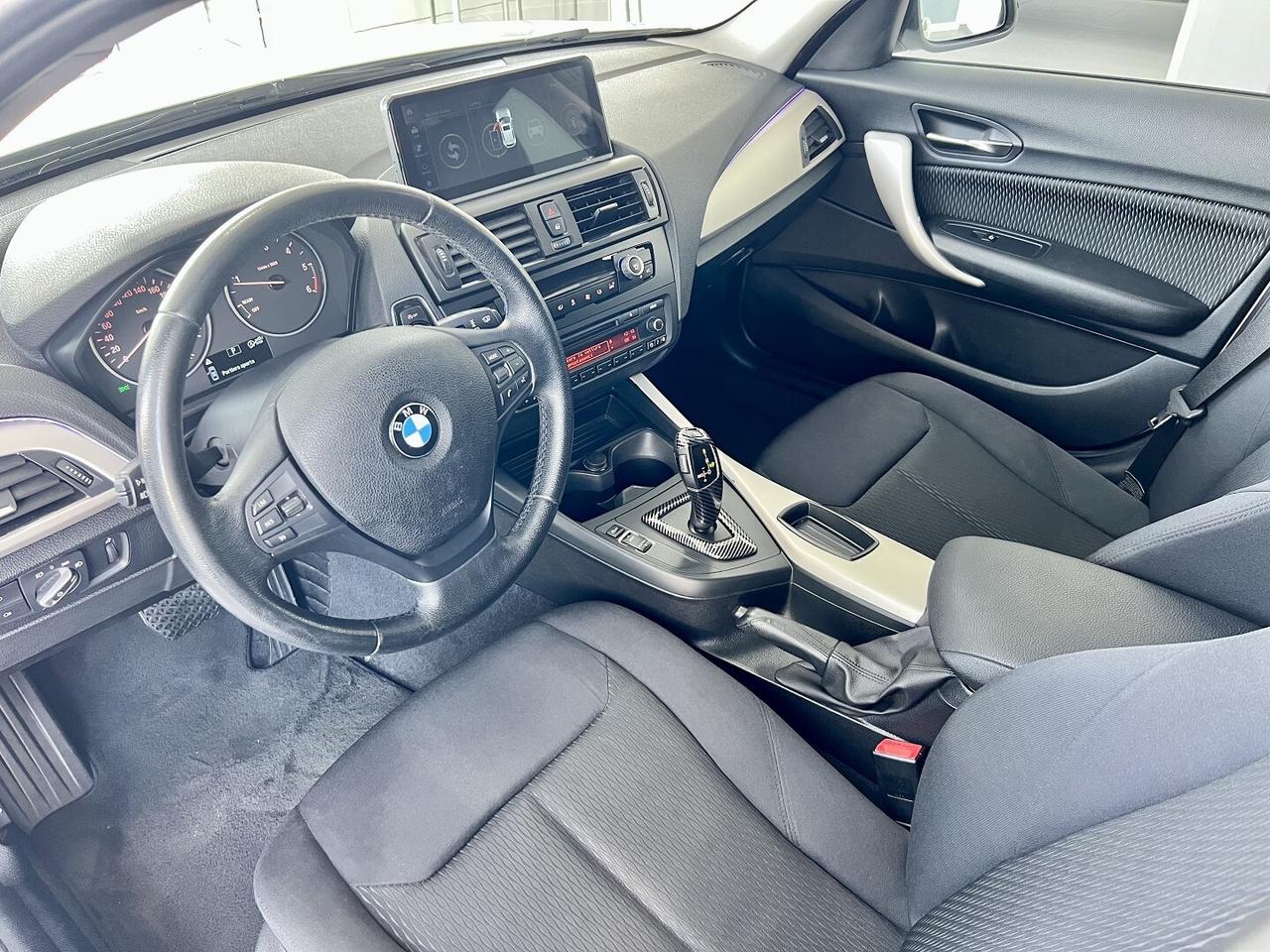 BMW 116d SPORT - 2014