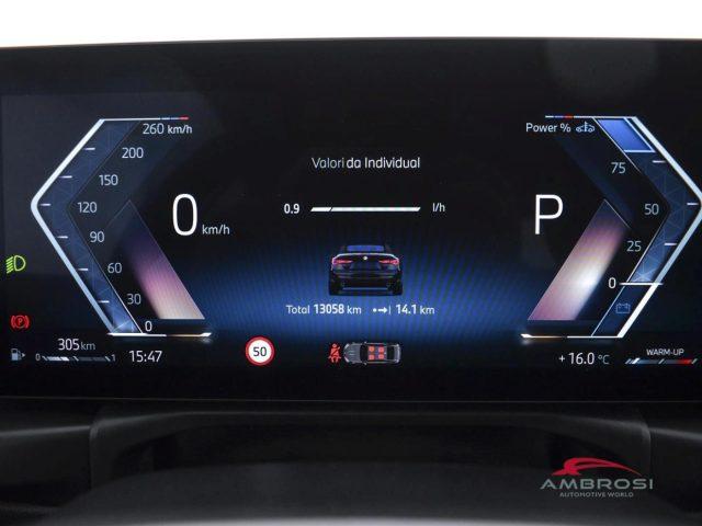 BMW 420 Serie 4 d Cabrio mhev 48V MSport Pro auto