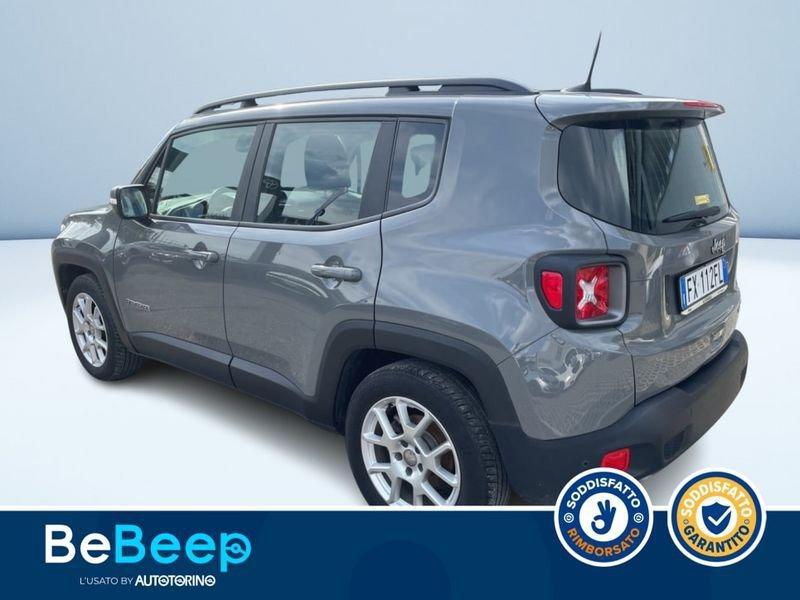 Jeep Renegade 1.0 T3 LIMITED 2WD