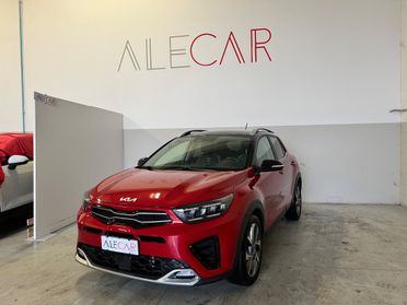 Kia Stonic 1.0 T-GDi 100 CV MHEV iMT GT Line