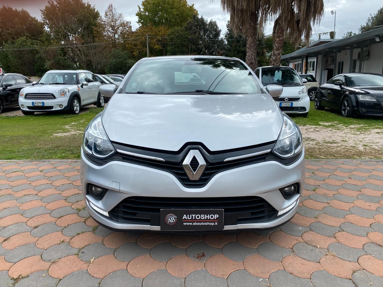 RENAULT - Clio - 1.5 dCi 8V 75 CV 5p. Energy Zen - UNIPRO. - NEOPATENTATI - FINANZIABILE - PERMUTE