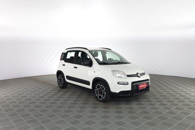 FIAT Panda Panda 1.0 FireFly Hybrid City Life