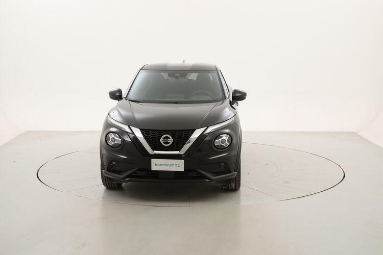 Nissan Juke N-Connecta BZ905789 1.0 Benzina 114CV