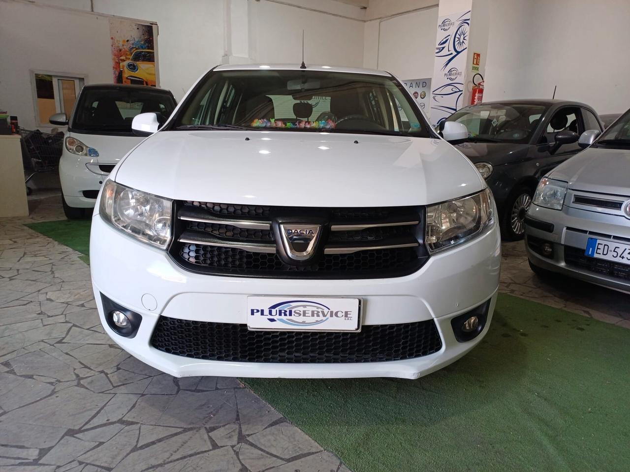 Dacia Sandero GPL DI SERIE Ottimo stato - 2015